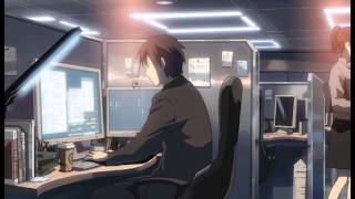 5 Centimeters Per Second AMV - The Sun and The Moon - Mae