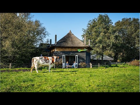 Je beleeft het allemaal in De Achterhoek