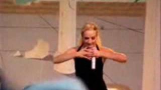 Danity Kane - Sucka for love at kings county fair