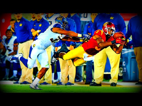 The Replacements: Who Replaces Nelson Agholor at USC? | CampusInsiders