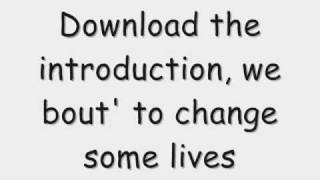 Yes I Can by Christian Beadles Ft. MarsRaps w/lyrics [2010] Best on youtube