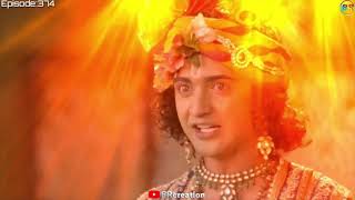 Download lagu RadhaKrishna ANGRY   FIGHT SCENES mp3