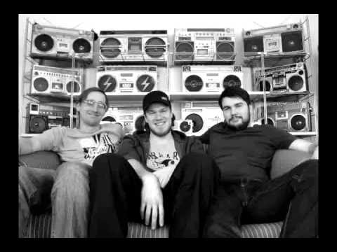 iLLBiLLY HiTEC promo for Bucharest.