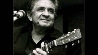 AIN'T NO GRAVE (Can Hold My Body Down) Johnny Cash