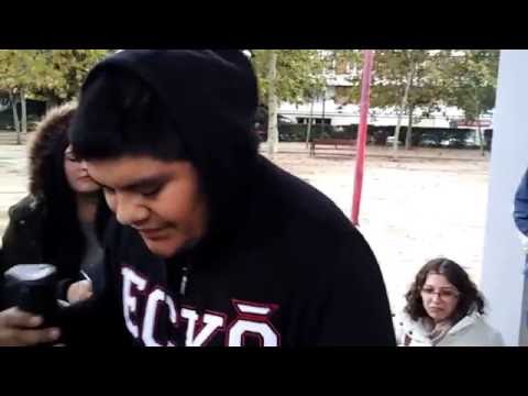 Jota R Vs CaOs | 8avos | Sushitaria Battle