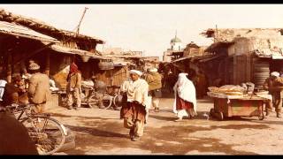 1978 - Mir Mohammad Rabab, Kabul