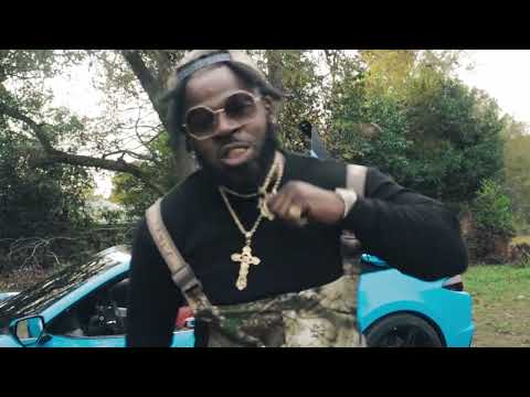 HOOD BOSS FT MBA TAKE (THEY JUST IN DA WAY)