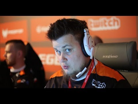 SNAX UPOKARZA NORTH W ĆWIERĆFINALE MAJORA PGL KRAKÓW 2017 KOSĄ!!!