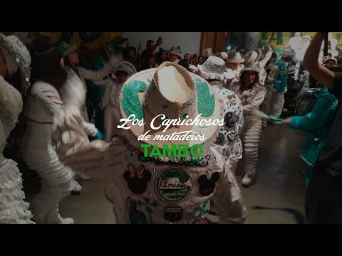 Los Caprichosos de Mataderos [TAMBO] (2024)