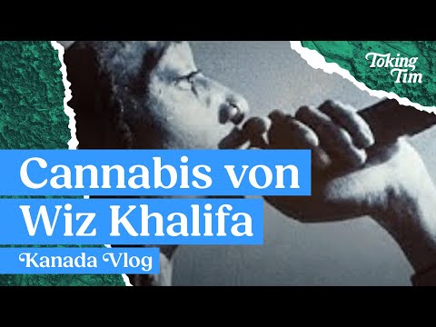 Das Khalifa Kush Geheimnis