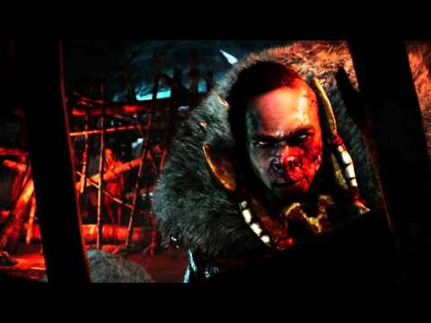 Act Of Rage & Cold Case - Criminal (Radical Redemption Remix)