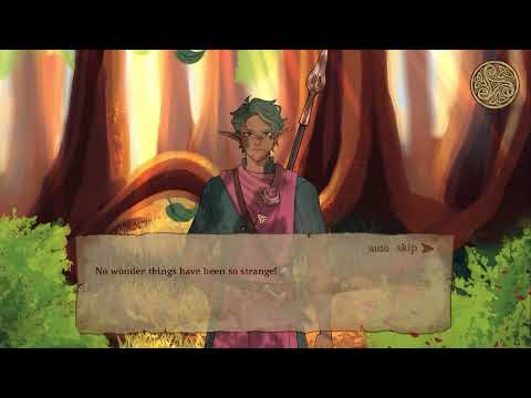 Gameplay Trailer