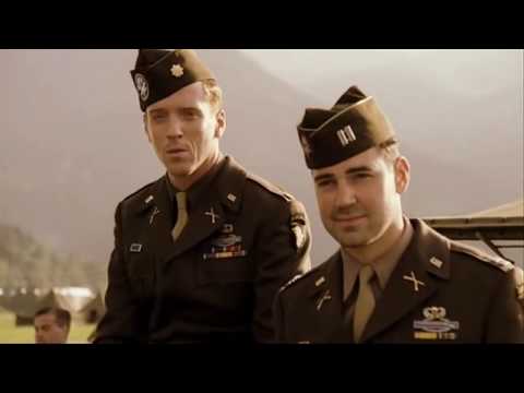 Band of Brothers - Under No Flag [BF5 Soundtrack] - Music Video