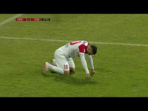 REZUMAT |  FC Hermannstadt - Sepsi OSK (1-2)