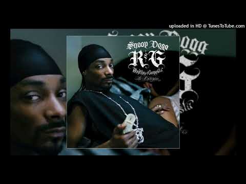 Snoop Dogg - Let's Get Blown Instrumental w/ Hook
