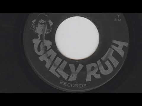 Beny Romero - Sangre - Sally Ruth