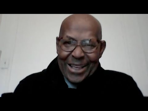 Dr. Eddie Henderson on Joining Herbie Hancock's Mwandishi Band