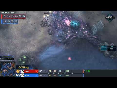 PEUT-IL ARRÊTER MARU ?!