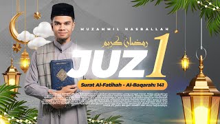 Download lagu TERBARU! JUZ 1 - MUZAMMIL HASBALLAH - RAMADHAN 1446 H - 2025 mp3 Download lagu TERBARU! JUZ 1 - MUZAMMIL HASBALLAH - RAMADHAN 1446 H - 2025 mp3