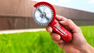 100 COOLE WERKZEUGE, DIE DAS NÄCHSTE LEVEL ERREICHEN