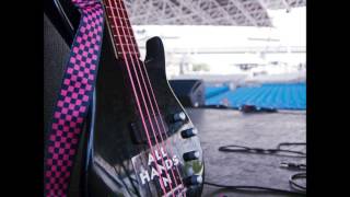 All Hands In - Get in the Van