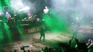 Dirty Heads- Franco Eyed @ Red Rocks Amphitheater