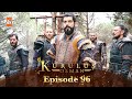 Kurulus Osman Urdu | Season 2 - Episode 96