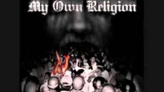 Music video thumbnail preview for My Own Religion - Toleration by My Own Religion