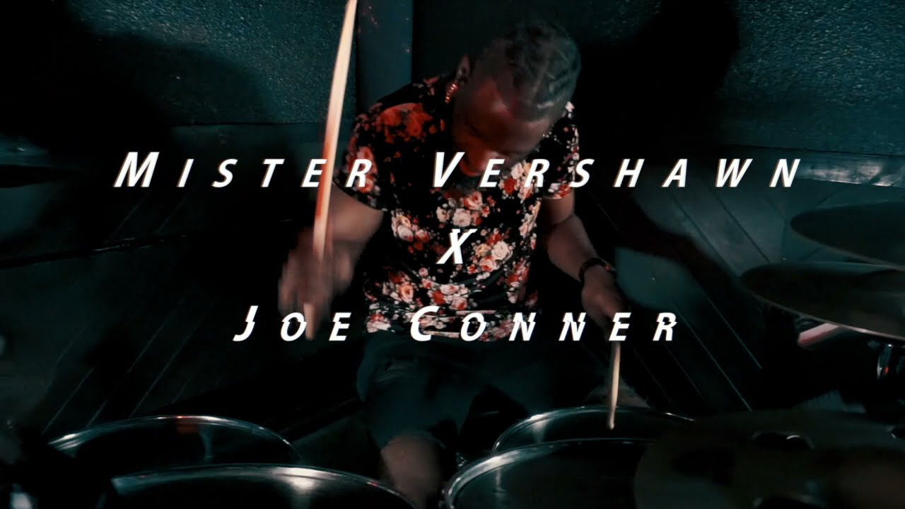 Promotional video thumbnail 4 for JC & Mr V
