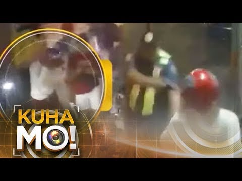 Tamang Hinala | Kuha Mo!