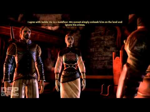 Dragon Age: Origins (360) playthrough pt102