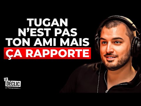 Arnaud Tugan Labossière : Génie de la Manipulation ou Maître du Marketing ?