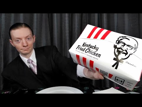 KFC's Honey BBQ Sauce Has Returned