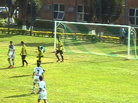 Melhores Momentos de Arapongas 2 x 2 Cascavel Paranaense Sub 18