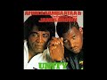 Afrika Bambaataa & James Brown / UNIYT PART 1 (The Third Coming) (1984)