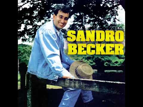 A VELHA DEBAIXO DA CAMA - SANDRO BECKER 