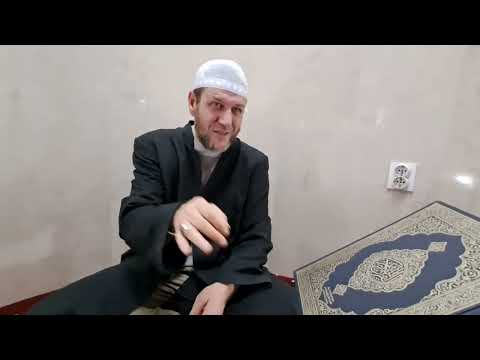 Çfar të keqe ka me pi Raki, dhe me u knaq Natën e Vitit të Ri? - Hoxhë Metush Memedi