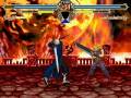 Mugen Vergil Vs Cloud