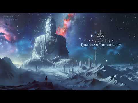 Palaraga "Quantum Immortality" (Full Album, 2025)