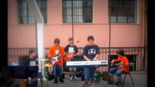 Download lagu Grasshoppers Band Presents mp3