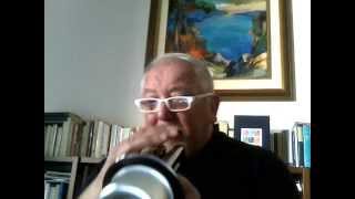 Just a closer walk with Thee