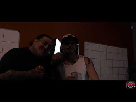 Mikey D x Lil Slugg x MSD Nenny - No Jaw Jackin' (Dir @lilfvckup)