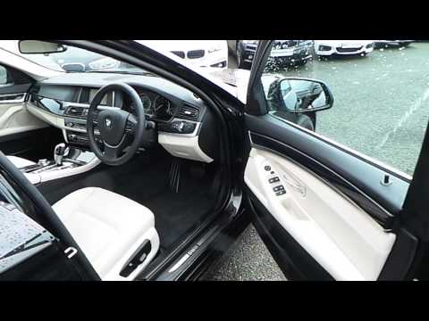 152D19379 - 152D19379 BMW 518d SE Touring