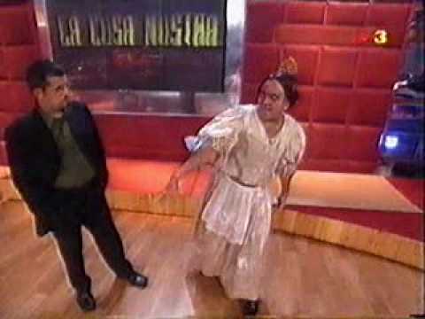 la cosa nostra   sebas fallera