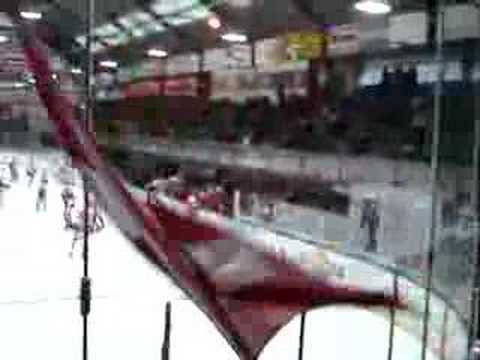 But !!! Martigny vs Lausanne 1-9