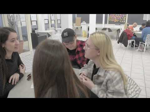 Erasmus+ Youth Exchange "We are Europe! Re:Load" - A2 Reggio Calabria, ITALY