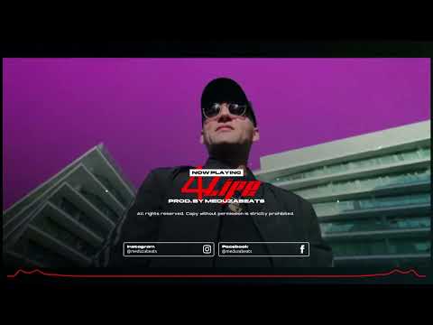 Major SPZ x Paluch Type Beat - "4LIFE" // Prod. MeduzaBeats