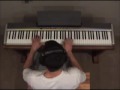 If Everyone Cared Piano Cover 