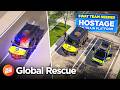 Unlocking Managing A SWAT Team In Global Rescue