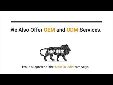 Rlux || Products Video